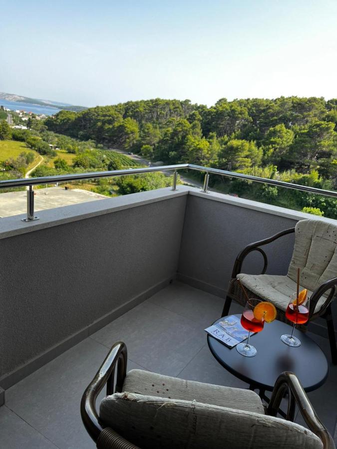 Memori Bed&Breakfast Rab Town Zewnętrze zdjęcie