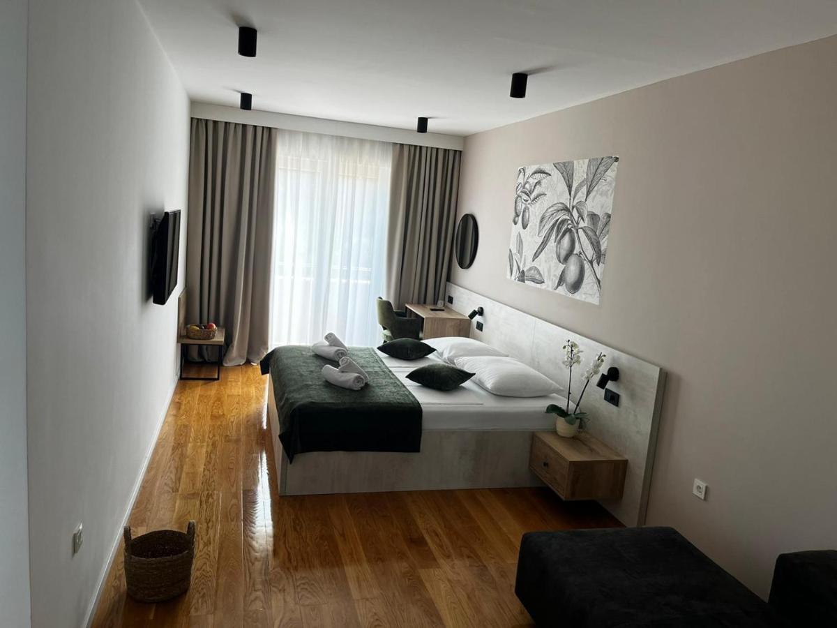 Memori Bed&Breakfast Rab Town Zewnętrze zdjęcie
