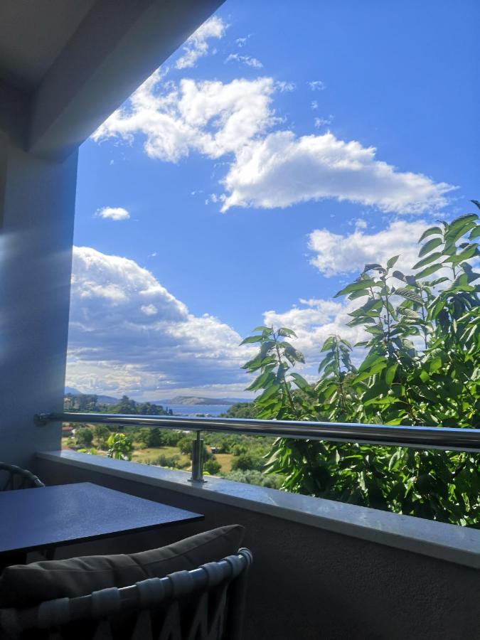 Memori Bed&Breakfast Rab Town Zewnętrze zdjęcie