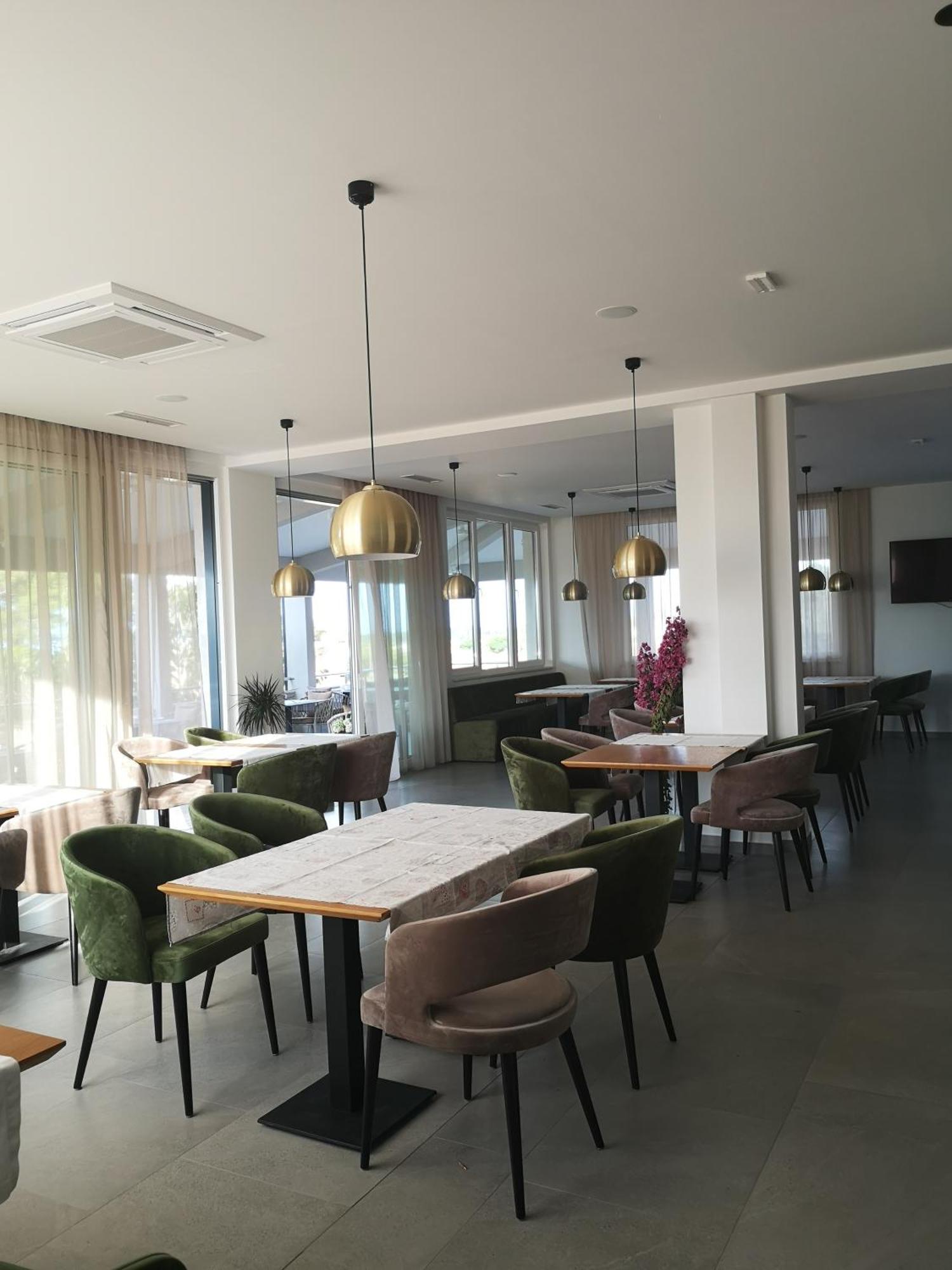 Memori Bed&Breakfast Rab Town Zewnętrze zdjęcie