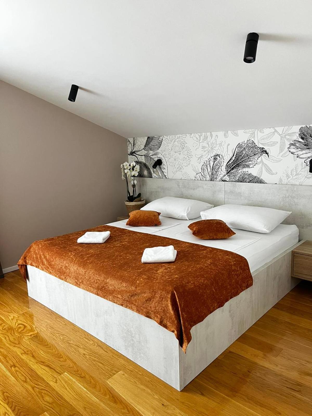 Memori Bed&Breakfast Rab Town Zewnętrze zdjęcie