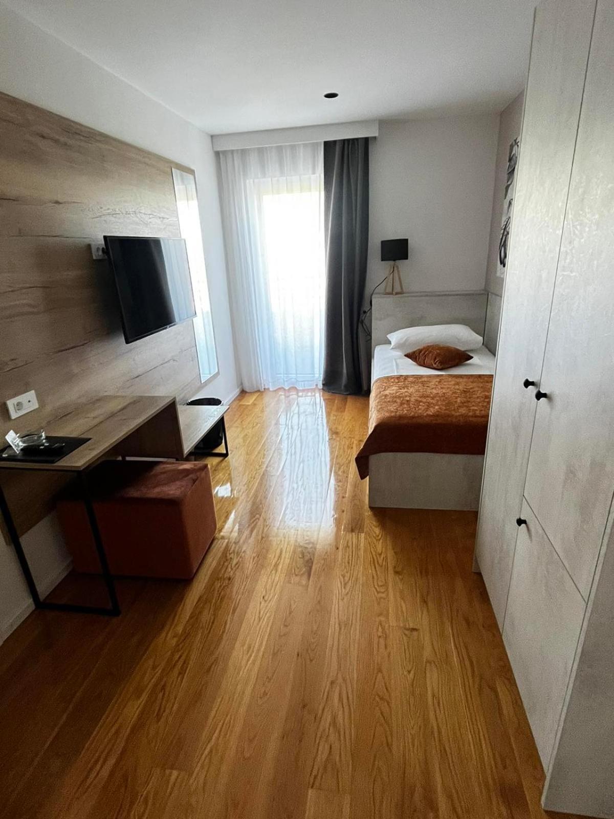 Memori Bed&Breakfast Rab Town Zewnętrze zdjęcie