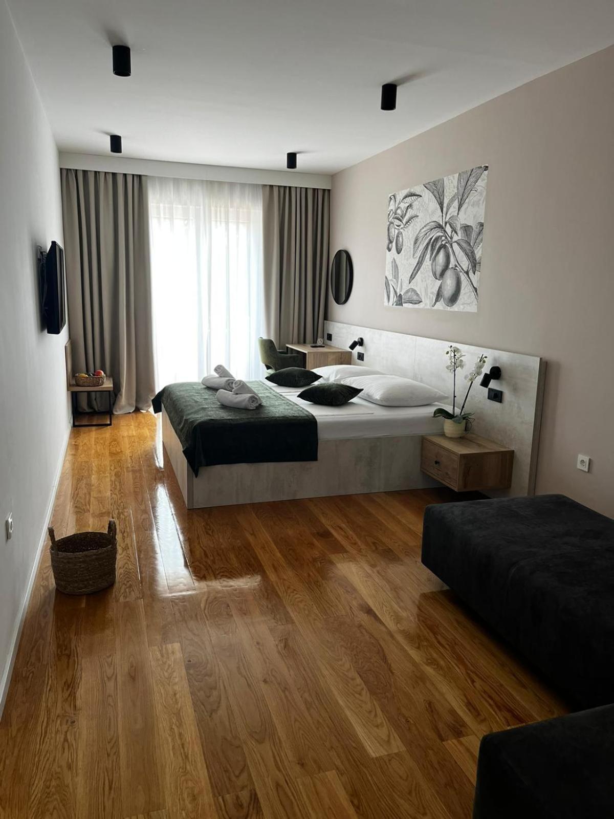 Memori Bed&Breakfast Rab Town Pokój zdjęcie